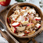 Apple Salad