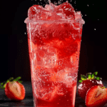 Strawberry Dirty Sprite