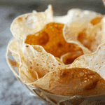 Taco Salad Shells