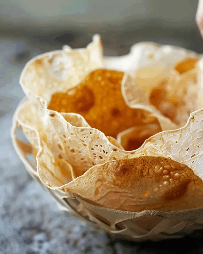 Taco Salad Shells