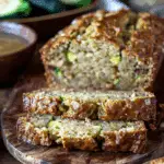 Zucchini Bread Ever