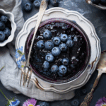 Blueberry Jam