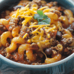 Crock Pot Chili