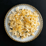 Tuna Casserole