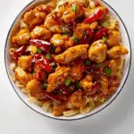 Kung Pao Chicken