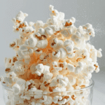 Marshmallow Popcorn