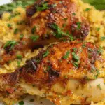 Melt in Your Mouth Chicken