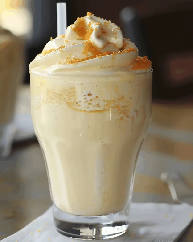 Orange Julius