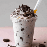 Single Serve Oreo McFlurry