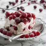 Cherries in the Snow