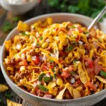 Fritos Chili Cheese Salad