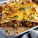 Sheet Pan Quesadillas