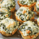 Spinach Dip Bates