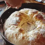 No-Oven Stovetop Bread