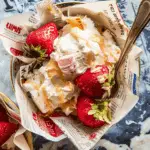 Walking Desserts