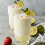 Brazilian Lemonade
