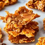 Cornflake Crack Crunch
