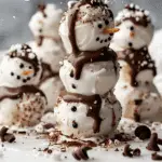 Dirty Snowmen