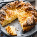 Cheese Danish