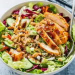 Chinese Chicken Salad