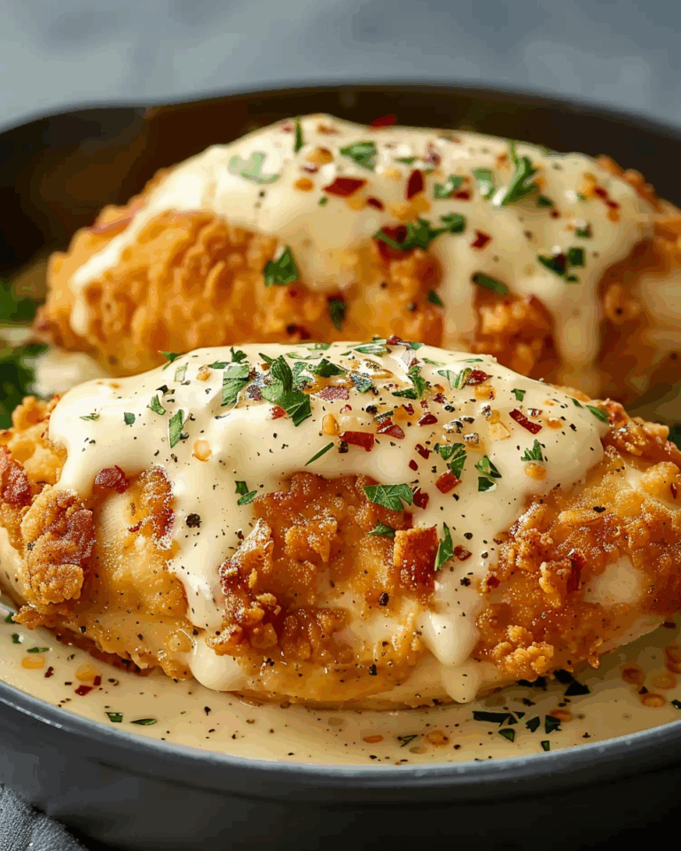 Cream Cheese Chicken