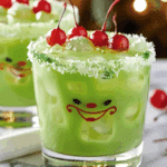 Grinch Punch