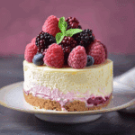 Keto Cheesecake
