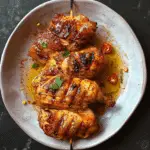 Portuguese Grilled Chicken