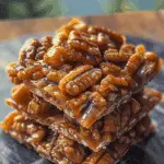 Praline Crunch