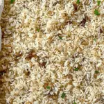 4 Ingredient Stick Of Butter Rice