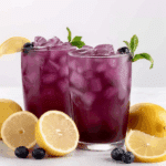 Blueberry Lemonade