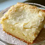 Paula Deen’s Ooey Gooey Butter Cake