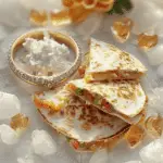 Baked Quesadillas