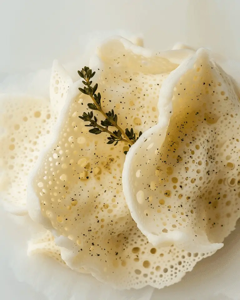 Gordon Ramsay Cauliflower Puree