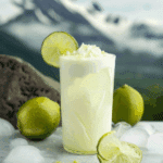 Brazilian Limeade