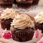 Brownie Cupcakes