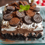 Oreo Delight