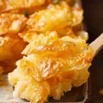 Party Potatoes