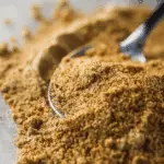 Fajita Seasoning