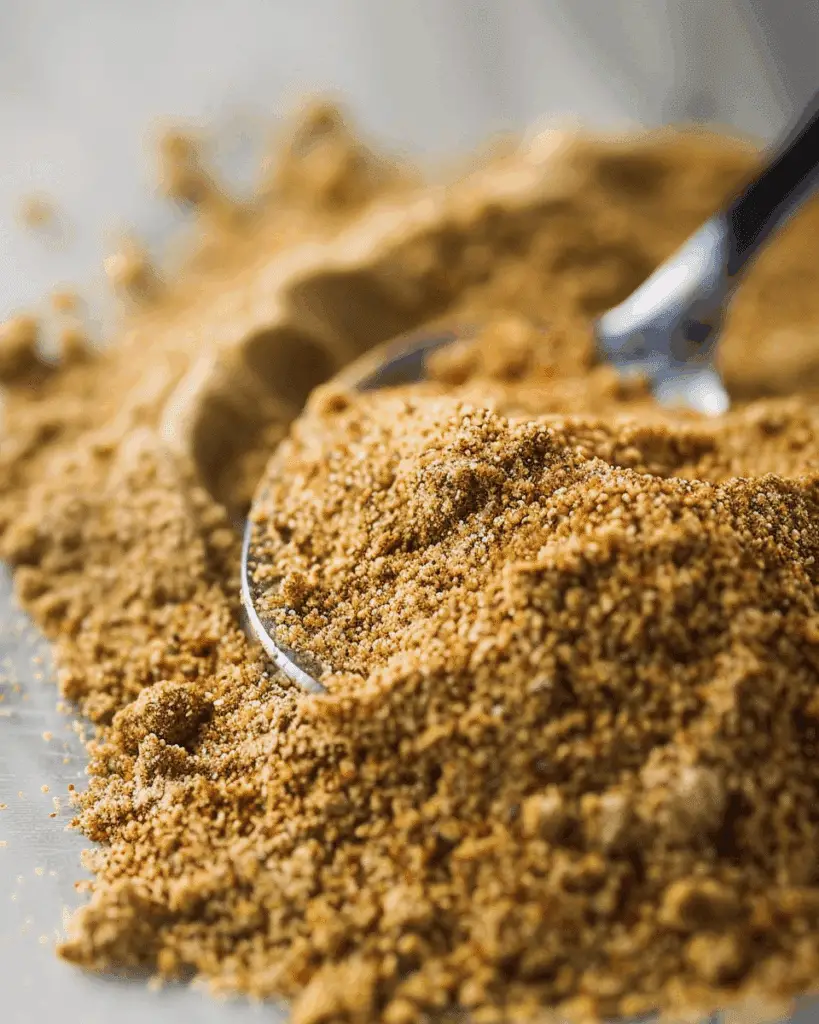 Fajita Seasoning