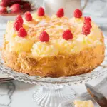Fool’s Cake