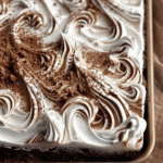 French Silk Brownies