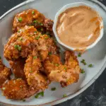 Canes Sauce