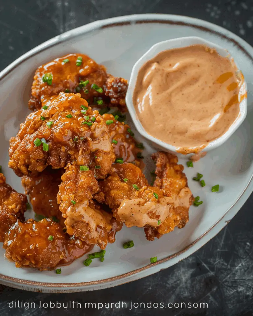 Canes Sauce
