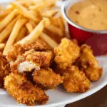 Chick-fil-A Chicken Nuggets