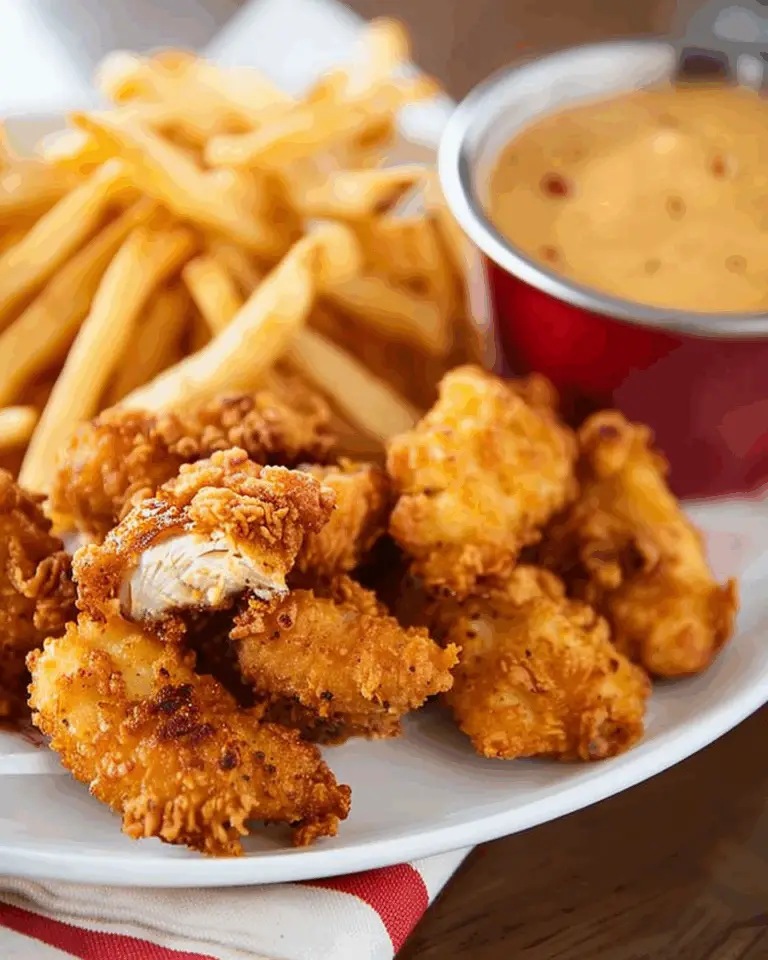 Chick-fil-A Chicken Nuggets