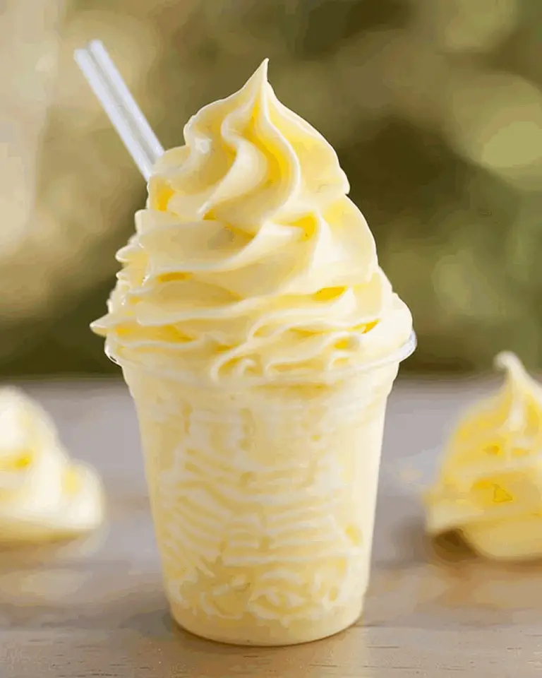 Disney Dole Whip