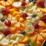 Hawaiian Fruit Salad