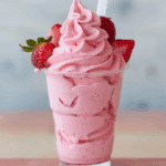 Strawberry Dole Whip