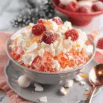 Cottage Cheese Jello Salad